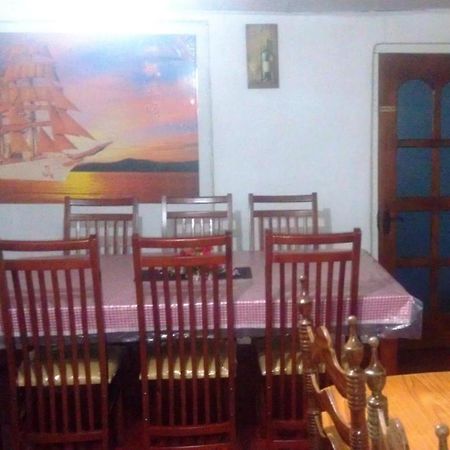 St. Andrews Hostel Nuwara Eliya Luaran gambar