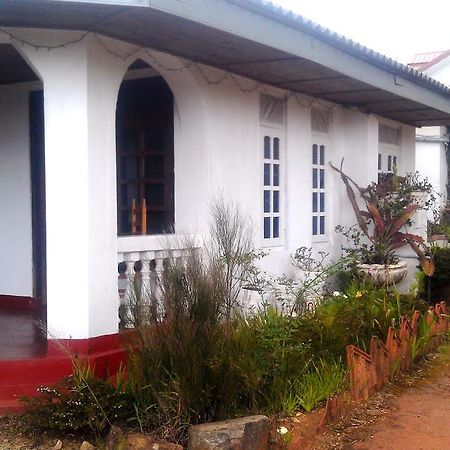 St. Andrews Hostel Nuwara Eliya Luaran gambar