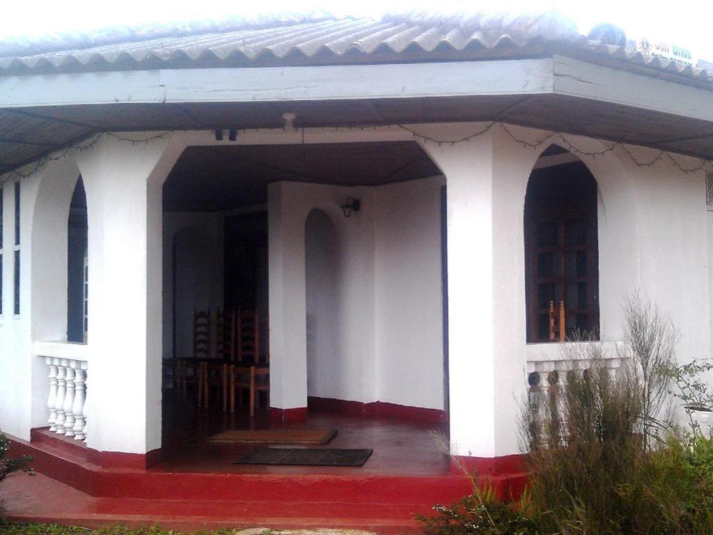 St. Andrews Hostel Nuwara Eliya Luaran gambar