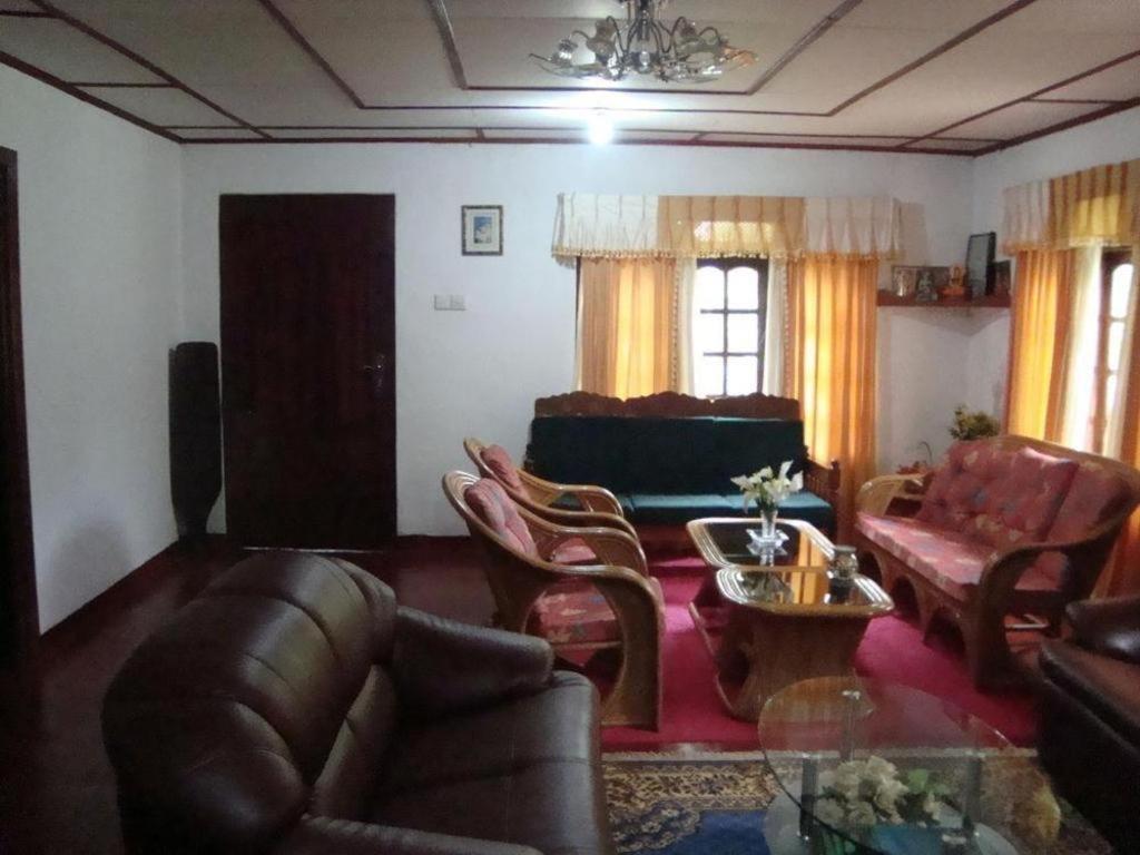 St. Andrews Hostel Nuwara Eliya Luaran gambar