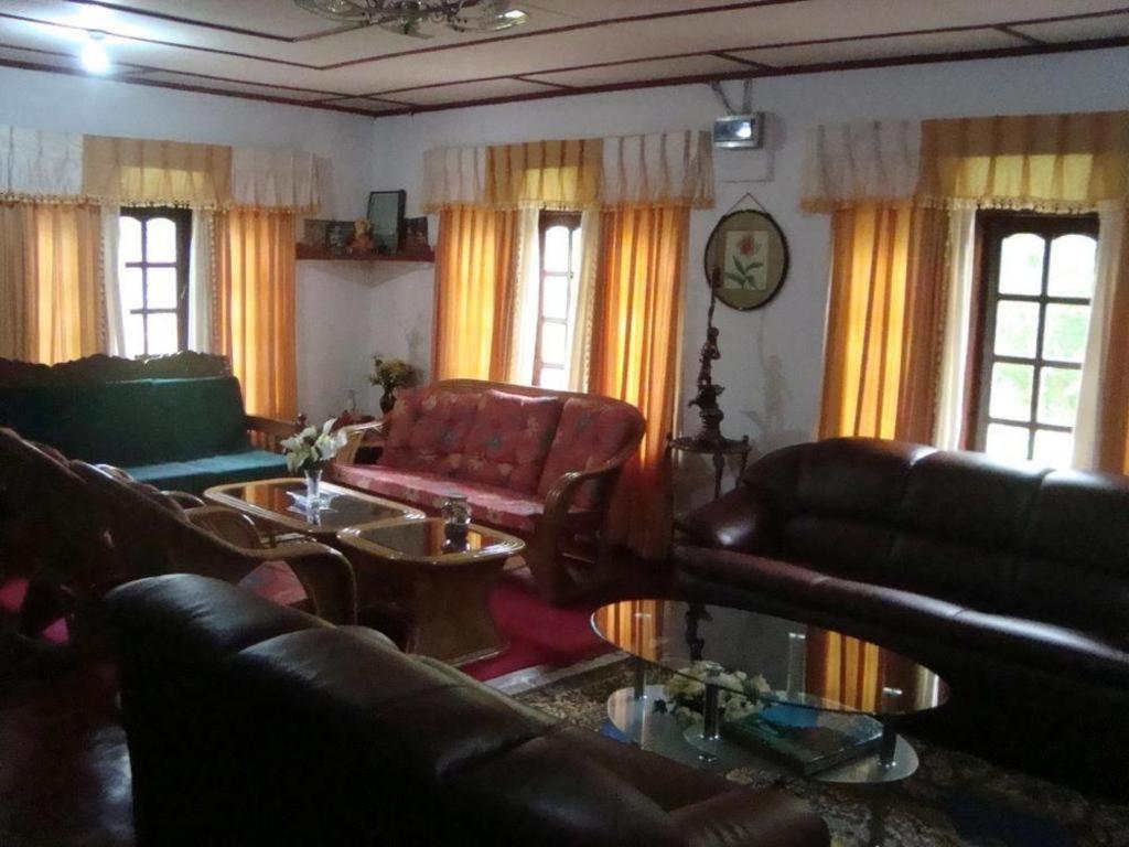 St. Andrews Hostel Nuwara Eliya Luaran gambar