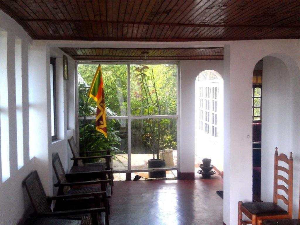 St. Andrews Hostel Nuwara Eliya Luaran gambar