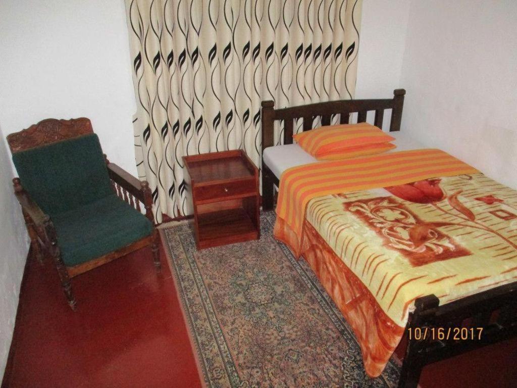 St. Andrews Hostel Nuwara Eliya Luaran gambar