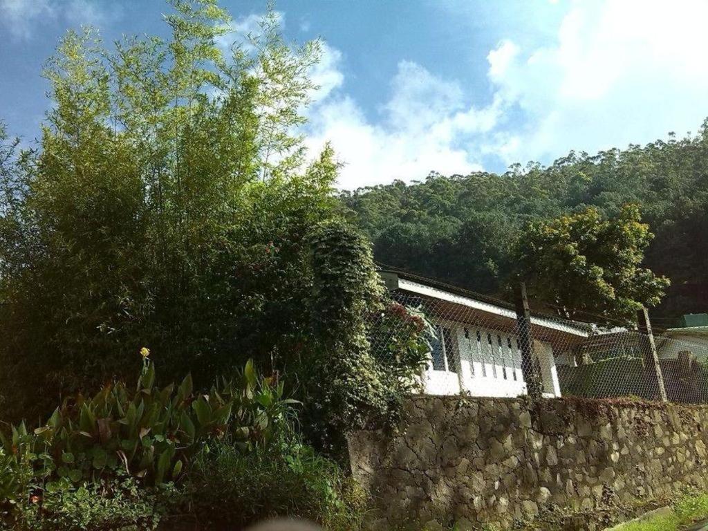 St. Andrews Hostel Nuwara Eliya Luaran gambar