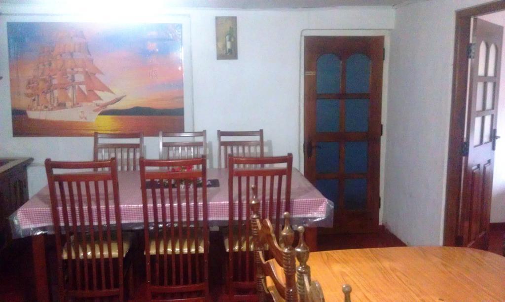 St. Andrews Hostel Nuwara Eliya Bilik gambar