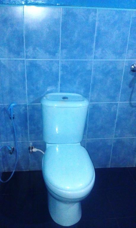 St. Andrews Hostel Nuwara Eliya Bilik gambar